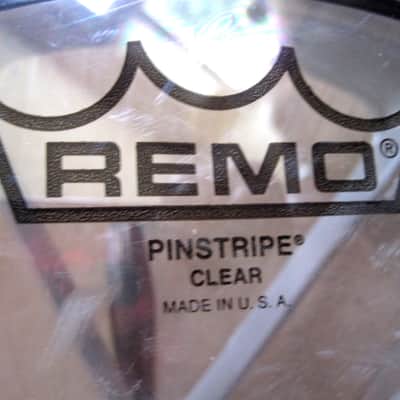 10" Remo BeeLine Rototom Vintage #4 image 5