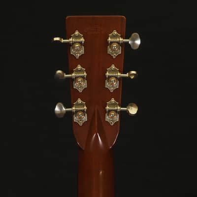 Martin D-28GE Golden Era 2005 - Brazilian Rosewood image 7