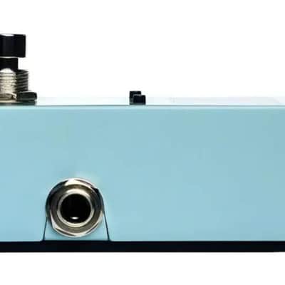 Immagine Electro-Harmonix Pédale d'accordeur compacte EHX 2020 V2 - 3