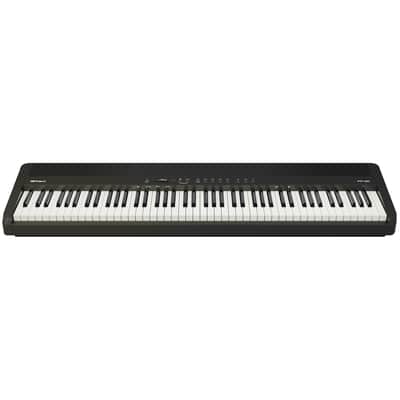 Roland FP-40 Digital Piano - Black COMPLETE HOME BUNDLE image 8