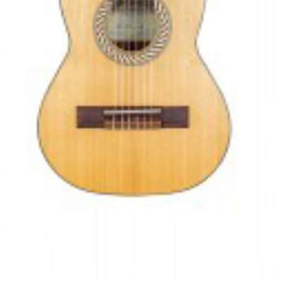 Kremona S44C OP | Soloist Series  1/4 Scale Classical Guitar with Gig Bag. New with Full Warranty! image 1