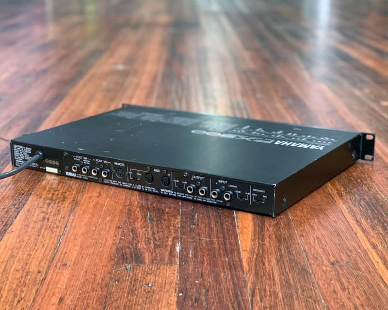 YAMAHA FX900 | Reverb