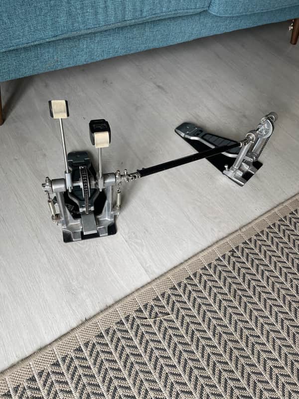 Pearl P-100TW Double Pedal image 1