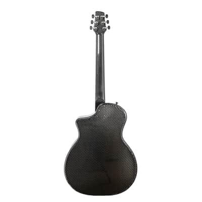 Refurbished KLOS Grand Cutaway Mini - Acoustic image 7