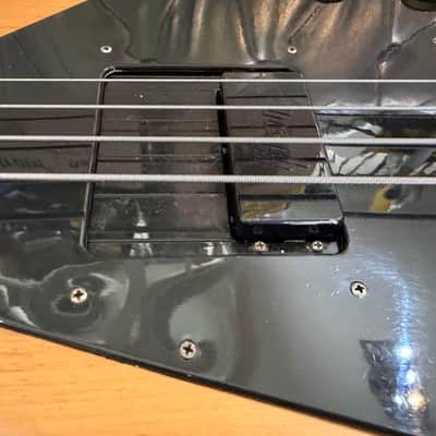 Gibson Grabber Bass 1975  - Natural image 6