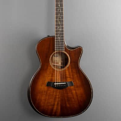 Taylor 2023 Builder's Edition K24CE image 3