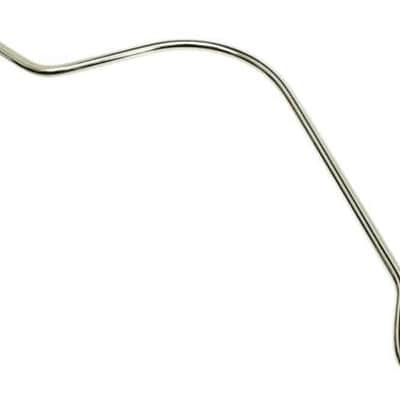 Gretsch Merle Travis Bigsby Chrome Vibrato Tremolo Guitar Arm & Hinge 0863 image 2
