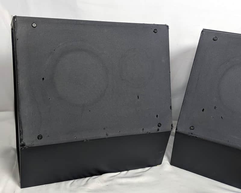 JBL 8330 THX Professional Products 100w 8 Ohms Cinema Surround