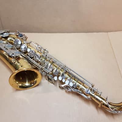 90's VITO ALT / ALTO SAX / SAXOPHONE made in JAPAN image 9