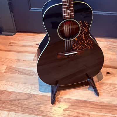 Gibson L-00 Original 2019 - Present - Ebony image 2