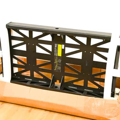 Meyer Sound MTG-2100-LFC Top Grid Flying Frame for 2100-LFC Subwoofer CG010QR *ASK FOR SHIPPING* image 2