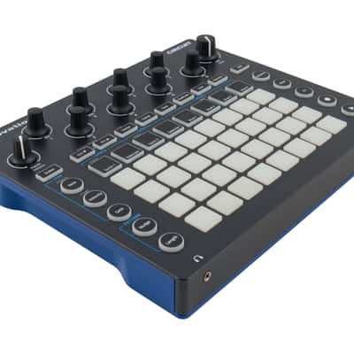 Novation Circuit Groove Box Drum Machine [USED] image 2