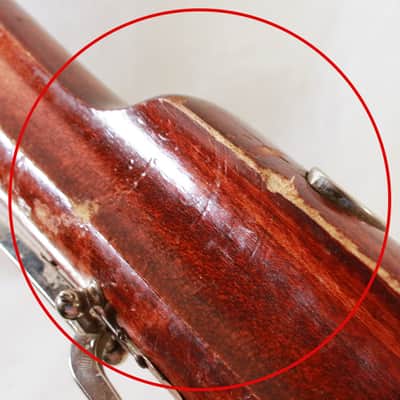 1960 Wilhelm Heckel GmbH Custom Bassoon w/ Accessories & Paperwork image 21