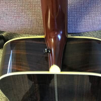 Vintage Alvarez-Yairi DY76-12 String W/ Hardshell Case. Sale Benefits Music Education Nonprofit! image 10