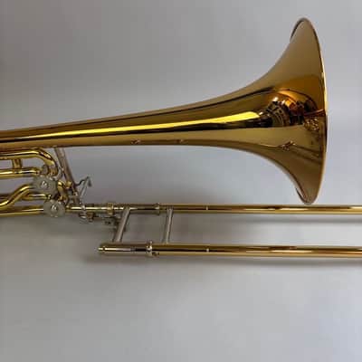 Yamaha YBL-620G image 3