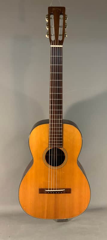 Martin 0-16NY 1962 image 1