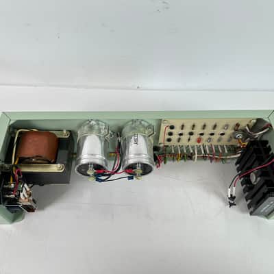 (New Old Stock) Spectra Sonics 400RS Power Supply image 10
