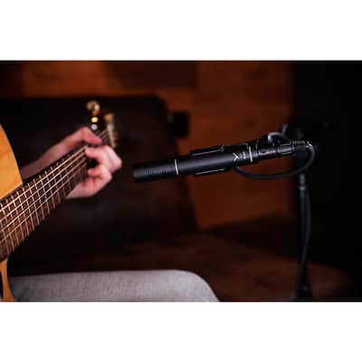 Beyer-Dynamic M 201 TG Microphone, 730181 image 5
