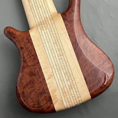 Warwick Custom Shop CORVETTE 9-String［GSB019］ image 11