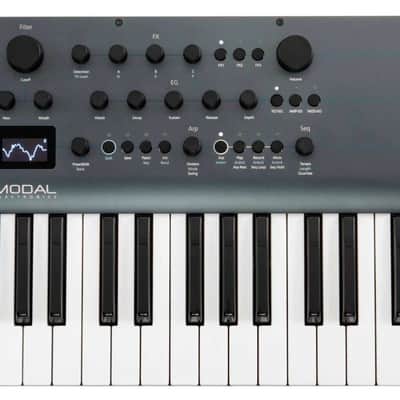 MODAL ELECTRONICS ARGON8X image 1