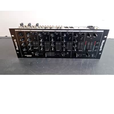 Numark CM200 - Mixer - Very Good image 2