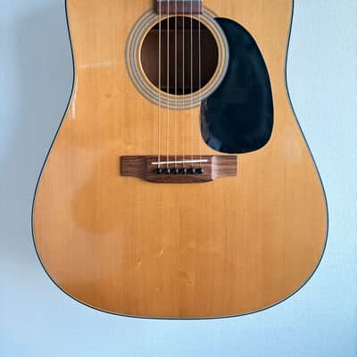 Martin D-18 2005 image 2