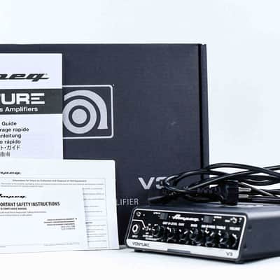 Ampeg Venture V3 image 2