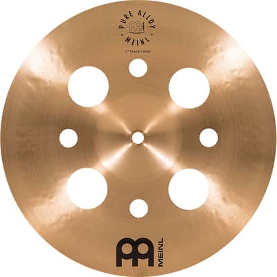 Meinl Byzance Artist's Choice A-CS5 Chris Coleman image 4