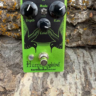 EarthQuaker Devices Hummingbird Repeat Percussions V4 2020 - Present - Various image 2
