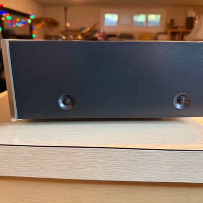 Luxman K-250 AUDIOPHILE 3 HEAD Cassette Deck FULL FRESH SERVICE V Rare ! 🔥🎶 image 6