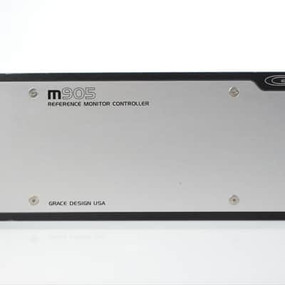 Grace Design m905 (Black Friday Offer!) image 4