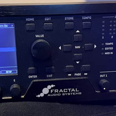 Fractal Audio Axe-FX III Mark I image 7