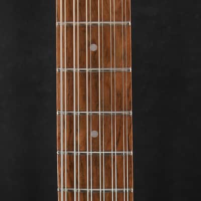 Rickenbacker 330/12 12-String Mapleglo image 4