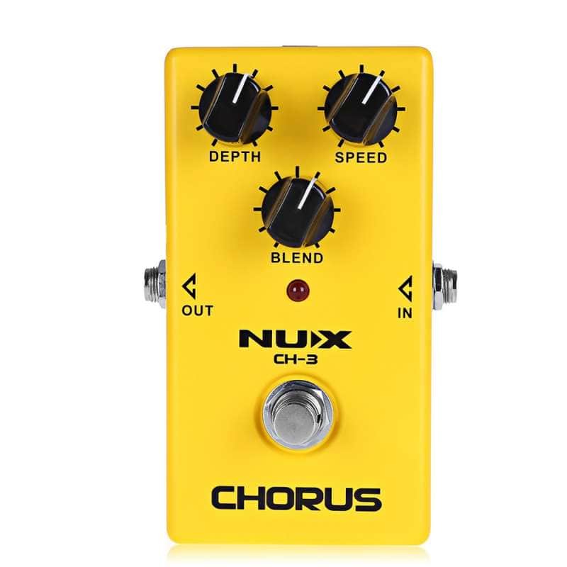 NuX CH-3 Vintage Chorus image 1