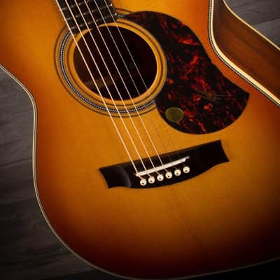 Maton EBG808 Nashville image 6