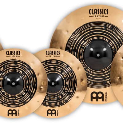 Meinl   Ccdu4680 image 3