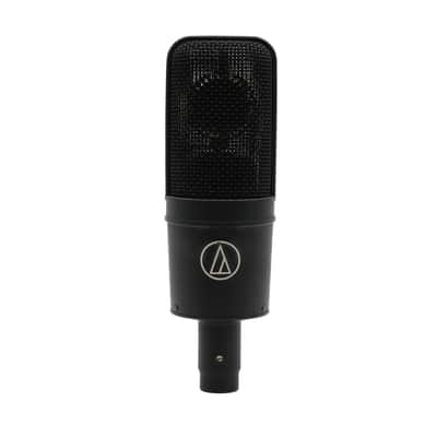 Audio Technica AT4040 Owned by Mark Lettieri image 1
