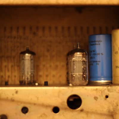 Klemt Echolette NG51 Tube Tape Echo Delay image 15