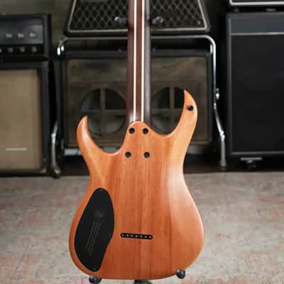 Mayones Duvell Elite 7 Electric Guitar - Custom image 11
