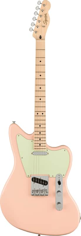 Fender Paranormal Telecaster