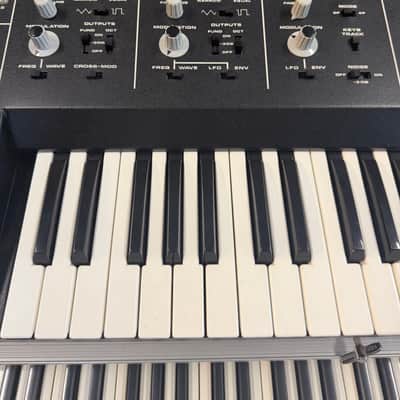 Oberheim OB1 image 6