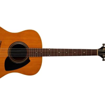 Gibson MK-35 Natural (Pre-Owned, 1977, VG) #06174984 image 2