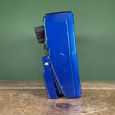 DigiTech JamMan 2000s - Blue image 5