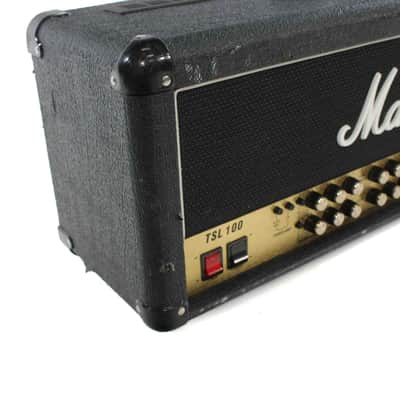 Marshall JCM2000 TSL100 image 2