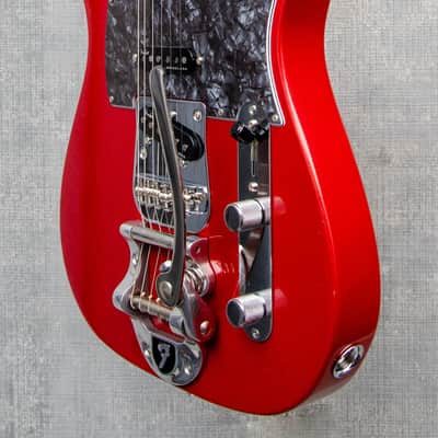 Used Fender Mod Shop Telecaster image 5