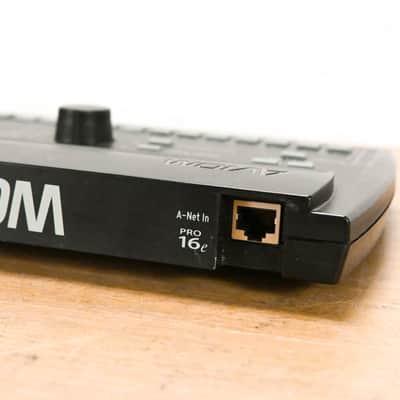Aviom A320 16-Channel Personal Mixer CG012Z3 image 6