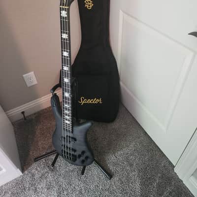 Spector Euro 4 LX image 4