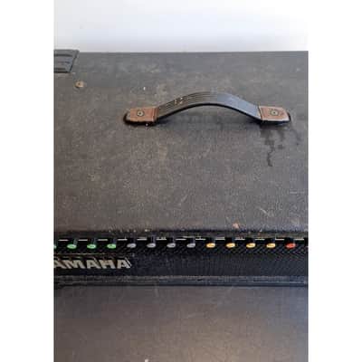 Yamaha B100-115III - Bass Amplifier - Fair image 3