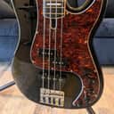 Sire 2nd Generation Marcus Miller P7 BK Alder 4-String with Ebony Fretboard 2019 Black