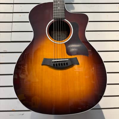 Taylor 214ce DLX | Reverb